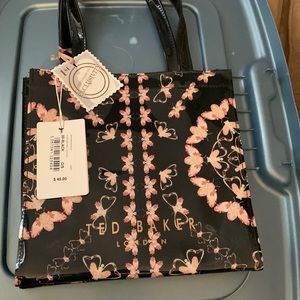 Cute Queen Bee small icon bag